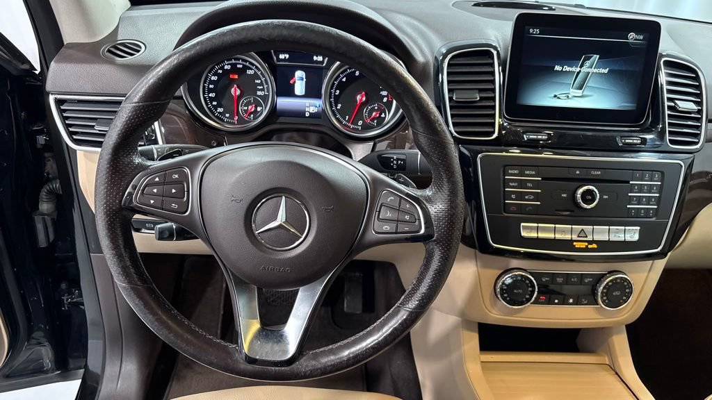 Used 2018 Mercedes-Benz GLE 350 4MATIC image 13