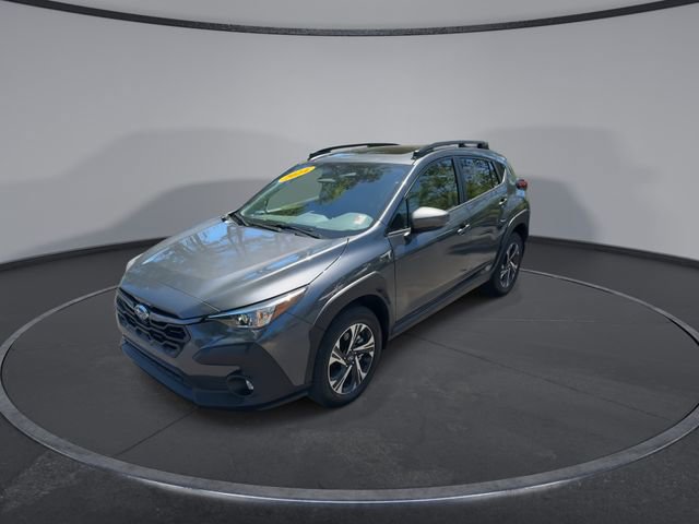 Used 2024 Subaru Crosstrek 2.0i Premium image 7