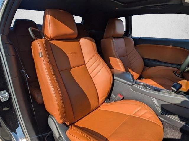 Used 2016 Dodge Challenger SRT Hellcat image 23