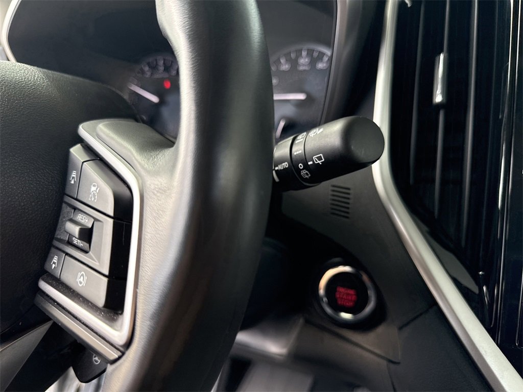 Certified 2024 Subaru Ascent Touring w/ Popular Package #2 image 25