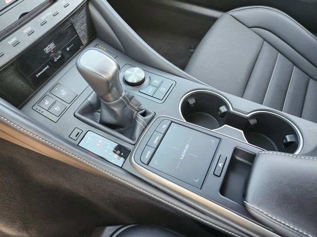 Used 2021 Lexus RC 300 AWD w/ Premium Package image 28