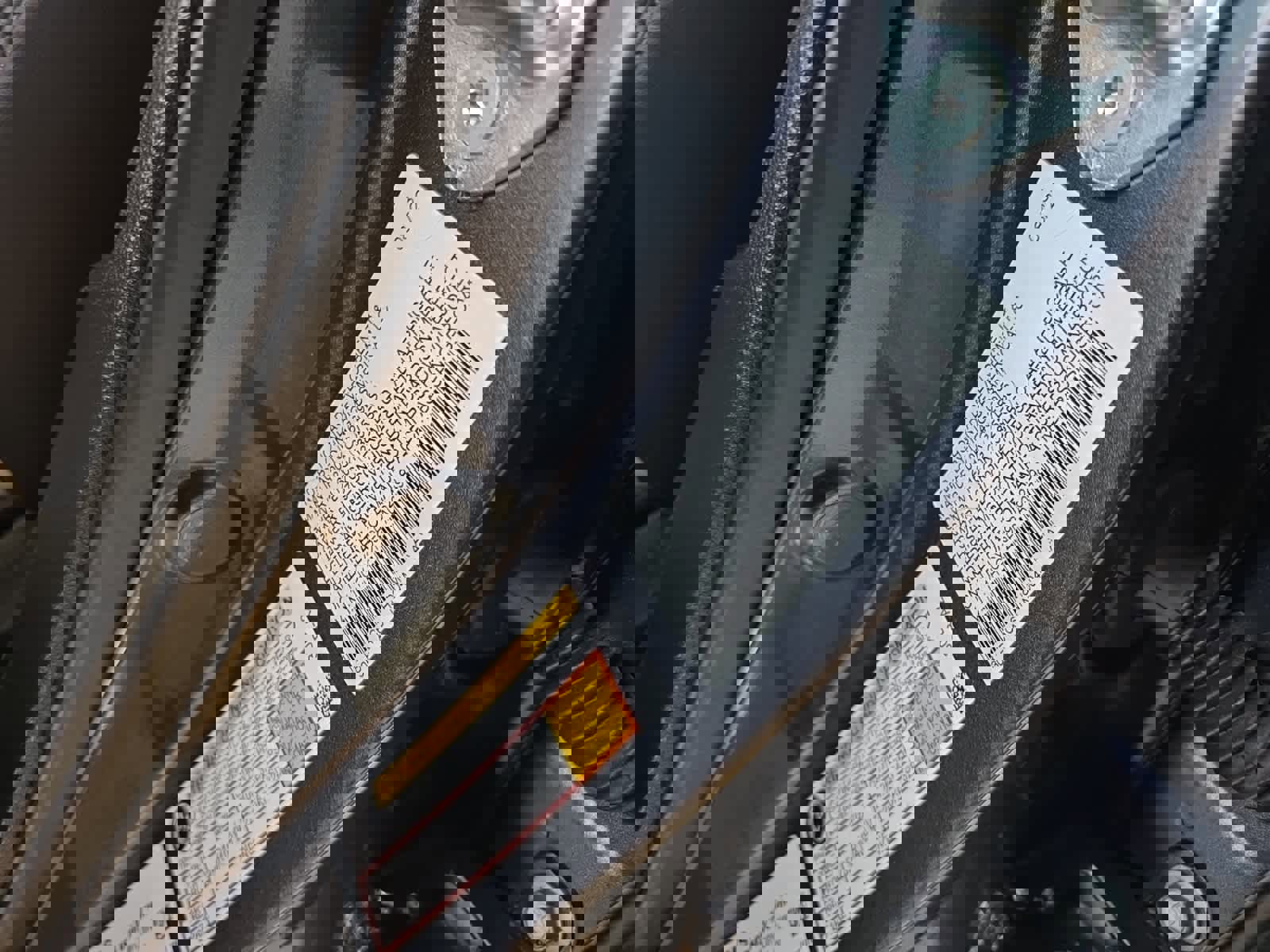 Used 2023 Honda Accord Touring image 18