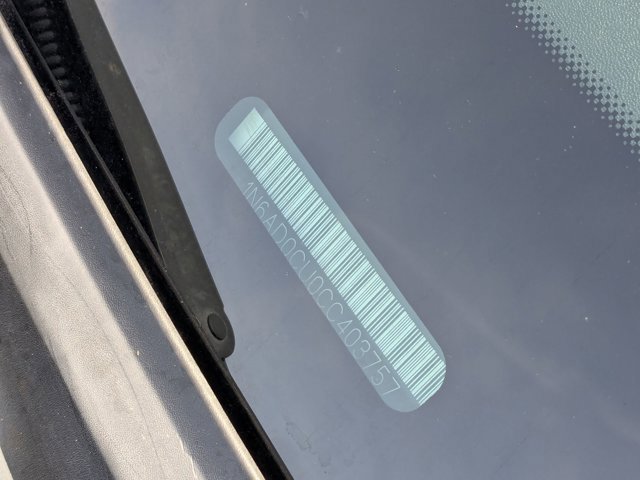 Used 2012 Nissan Frontier SV image 14