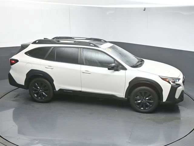 Used 2023 Subaru Outback Onyx Edition XT image 50
