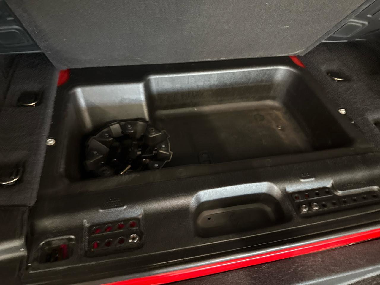 Used 2021 Jeep Wrangler Unlimited Sport image 43