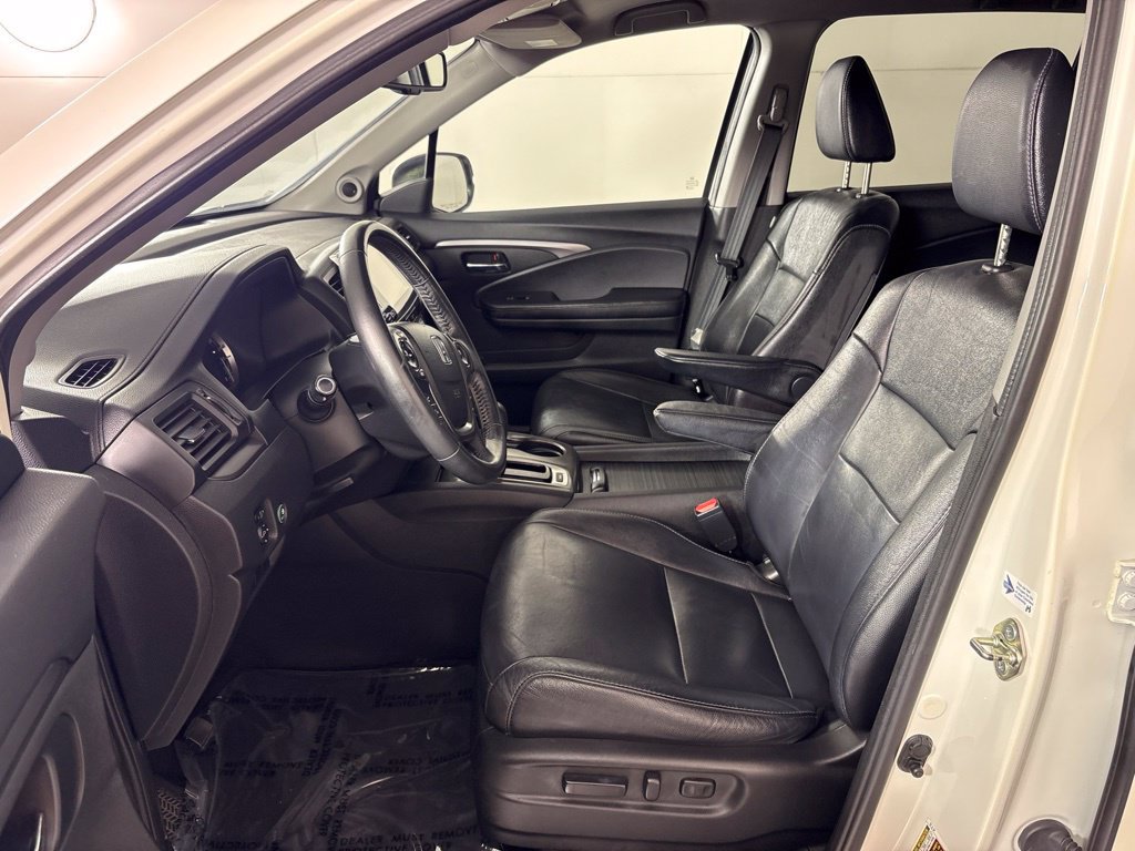 Used 2017 Honda Pilot EX-L image 26