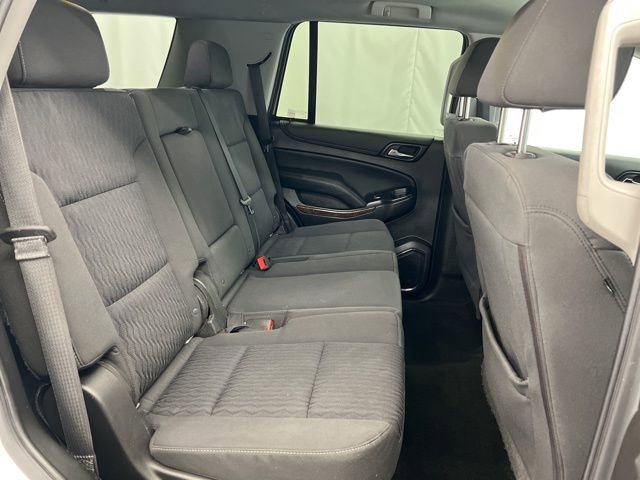 Used 2018 Chevrolet Tahoe LS image 21