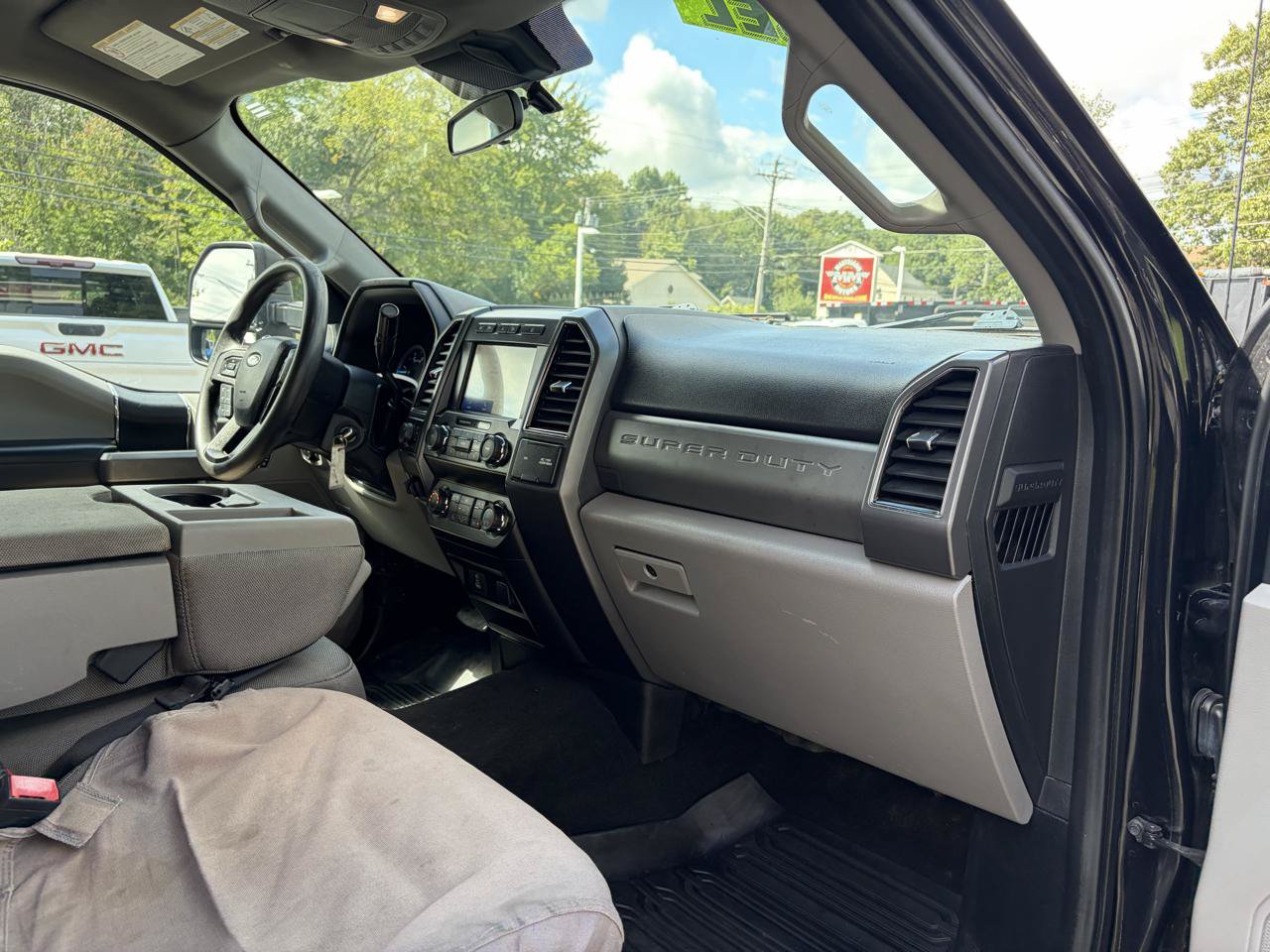 Used 2020 Ford F250 XLT w/ FX4 Off-Road Package AWD/4WD image 43