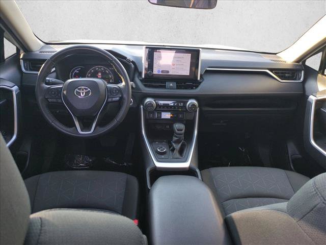 Certified 2024 Toyota RAV4 XLE w/ Convenience Package AWD/4WD image 18