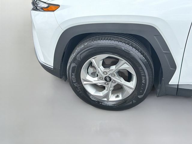 Used 2024 Hyundai Tucson SEL FWD image 30