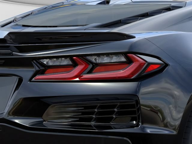 New 2027 Chevrolet Corvette Grand Sport RWD image 11