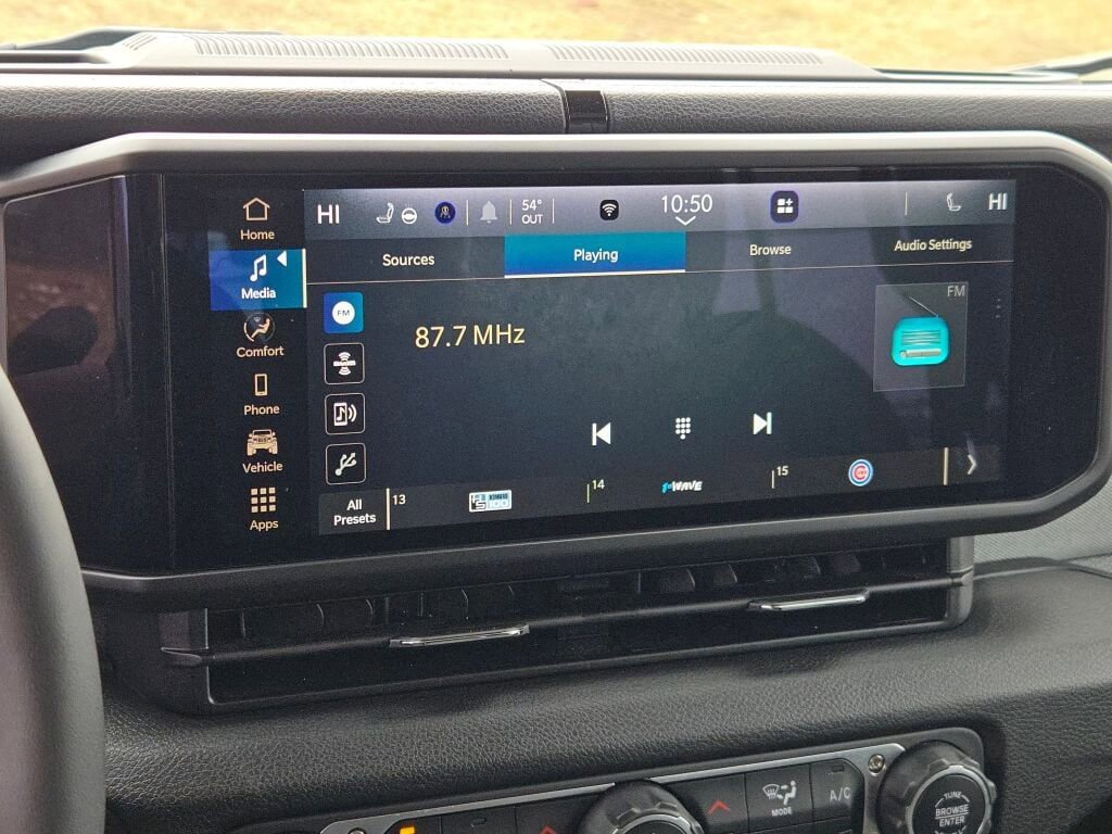 Used 2025 Jeep Wrangler Unlimited Sport S 4xe image 21