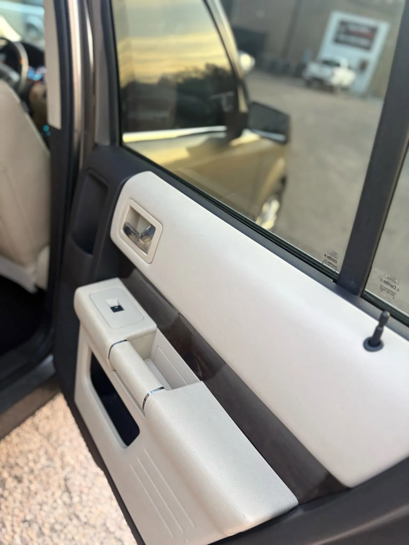 Used 2014 Ford Flex Limited w/ Equipment Group 303A image 25