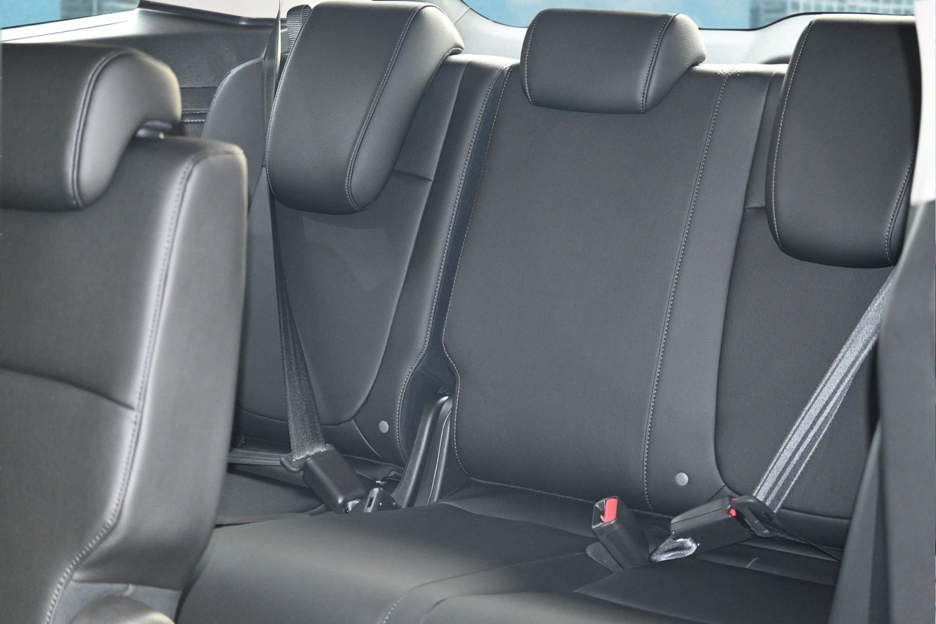 New 2026 Honda Odyssey Sport-L image 18