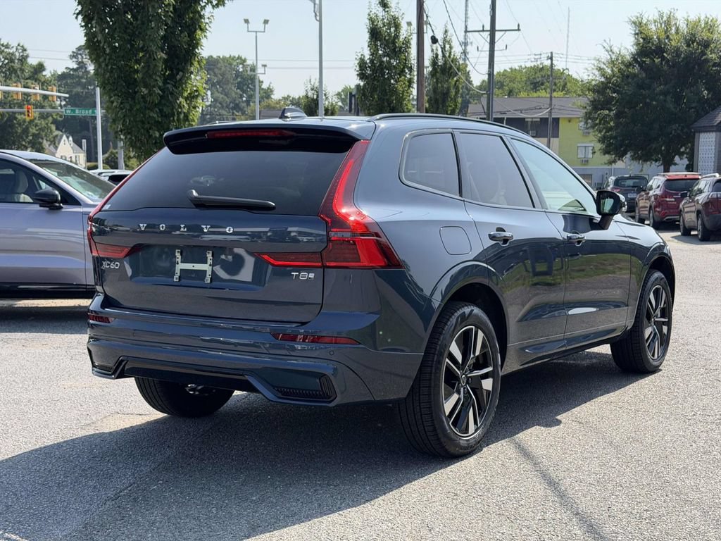 New 2026 Volvo XC60 T8 Core w/ Climate Package AWD/4WD image 19