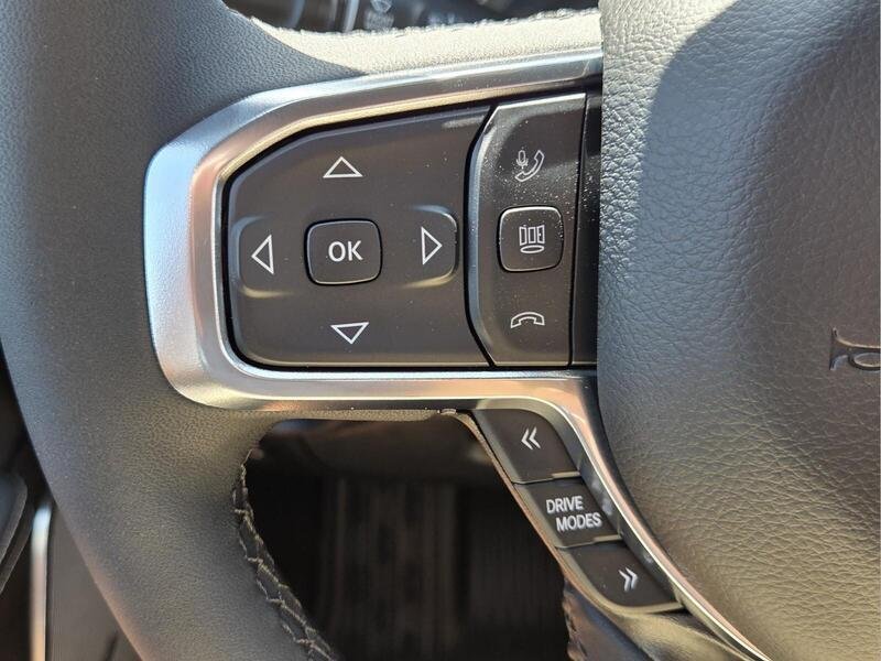 New 2027 RAM 1500 Laramie w/ Night Edition AWD/4WD image 30