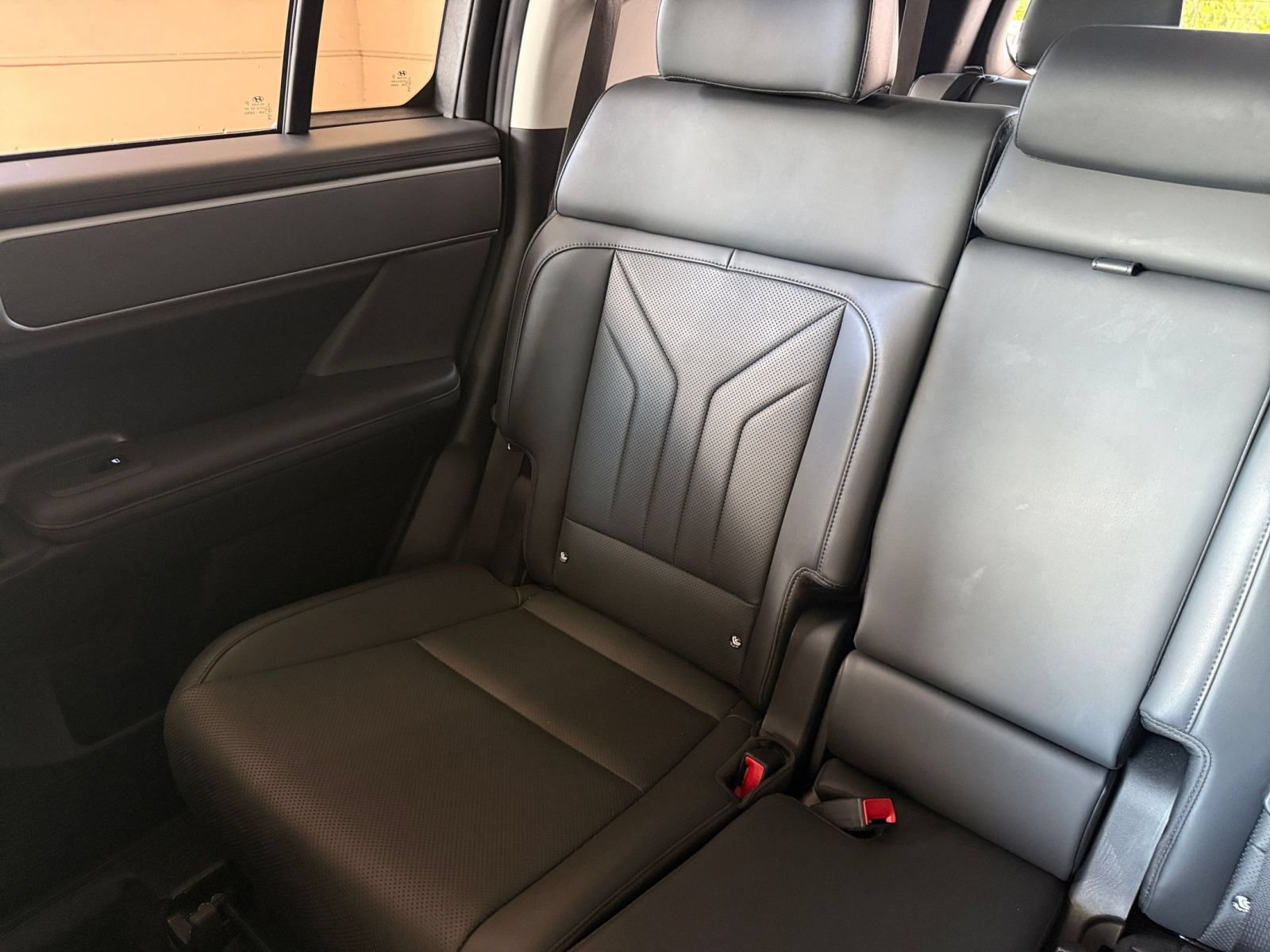 Used 2026 Hyundai Santa Fe SEL FWD image 40