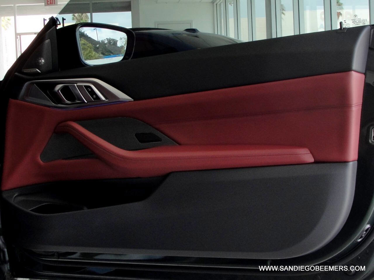 Used 2022 BMW M440i Coupe w/ Premium Package image 32