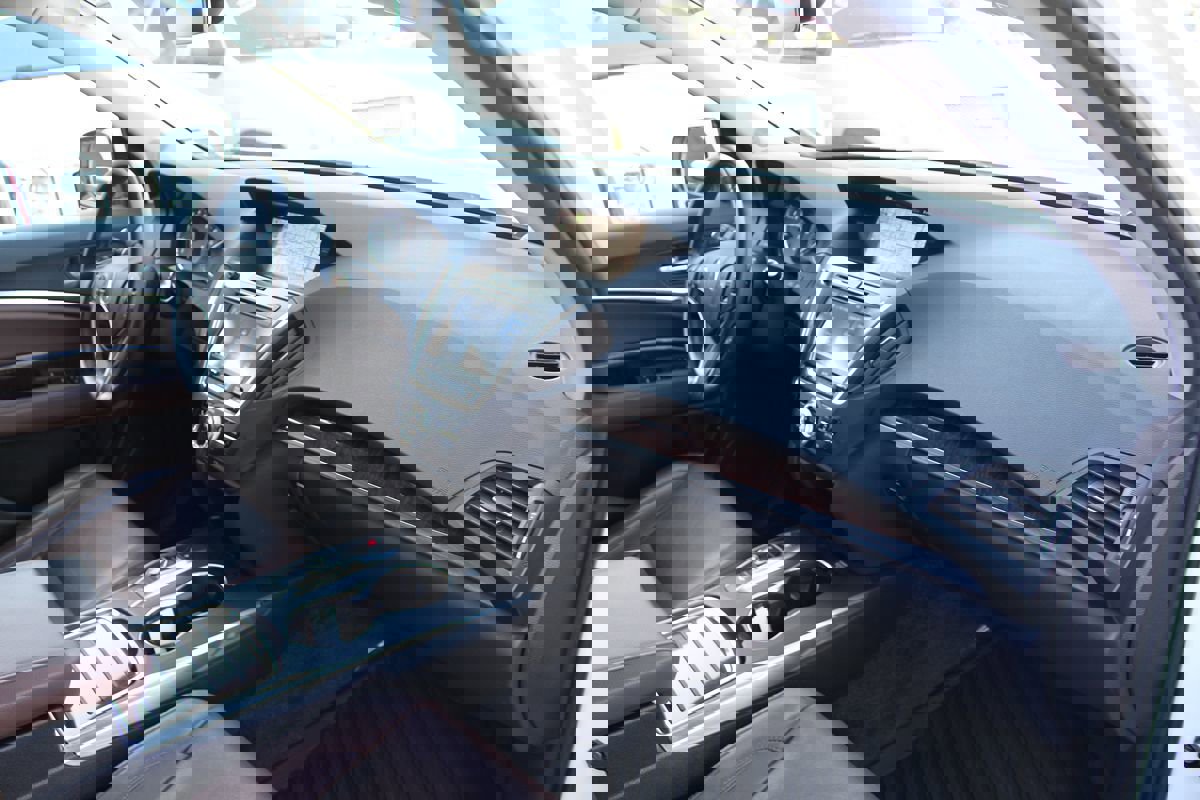 Used 2018 Acura MDX Sport Hybrid w/ Technology Pkg image 21