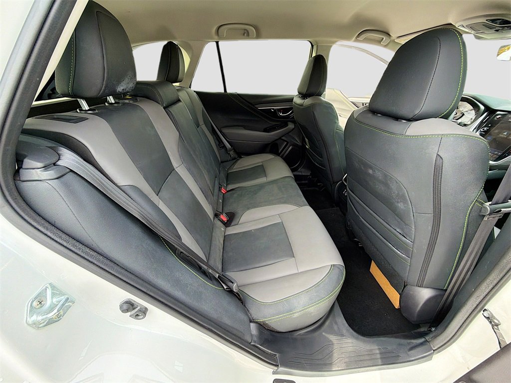 Used 2023 Subaru Outback Onyx Edition image 33