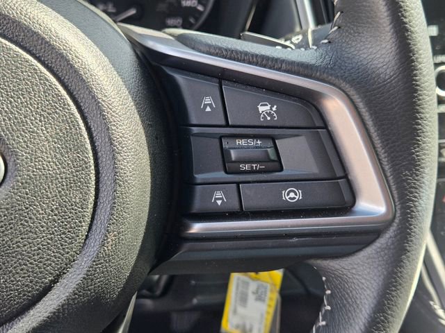 Certified 2025 Subaru Legacy Premium image 23