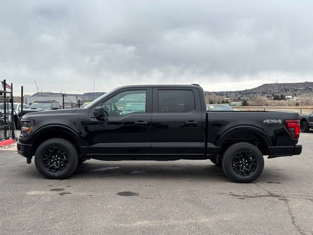 New 2026 Ford F150 STX image 2