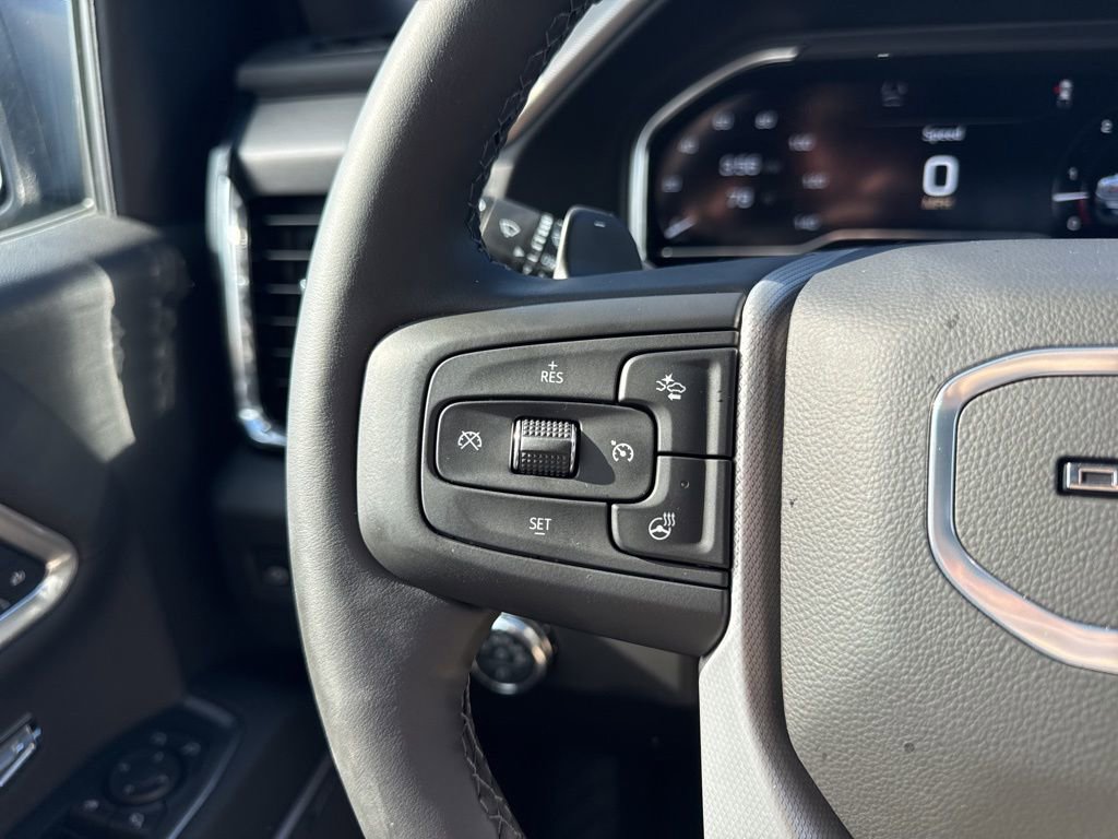 Used 2025 GMC Sierra 1500 Denali w/ Denali Reserve Package image 17