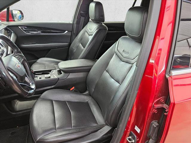 Used 2021 Cadillac XT6 Premium Luxury FWD image 15