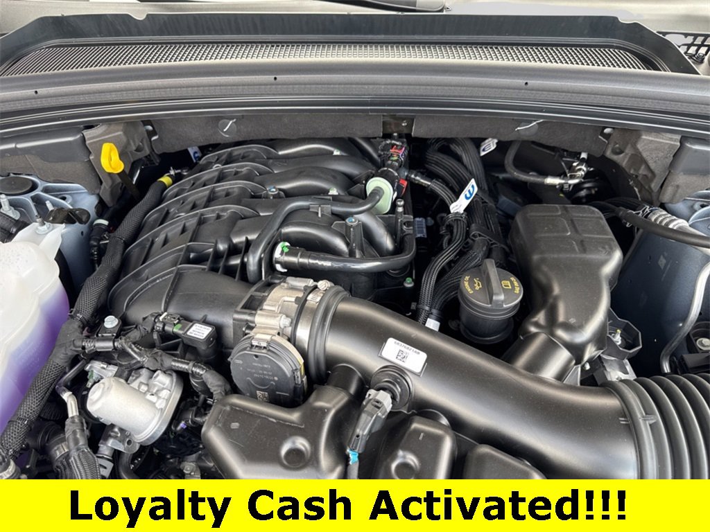 New 2025 Jeep Grand Cherokee Laredo w/ Trailer Tow Package image 40