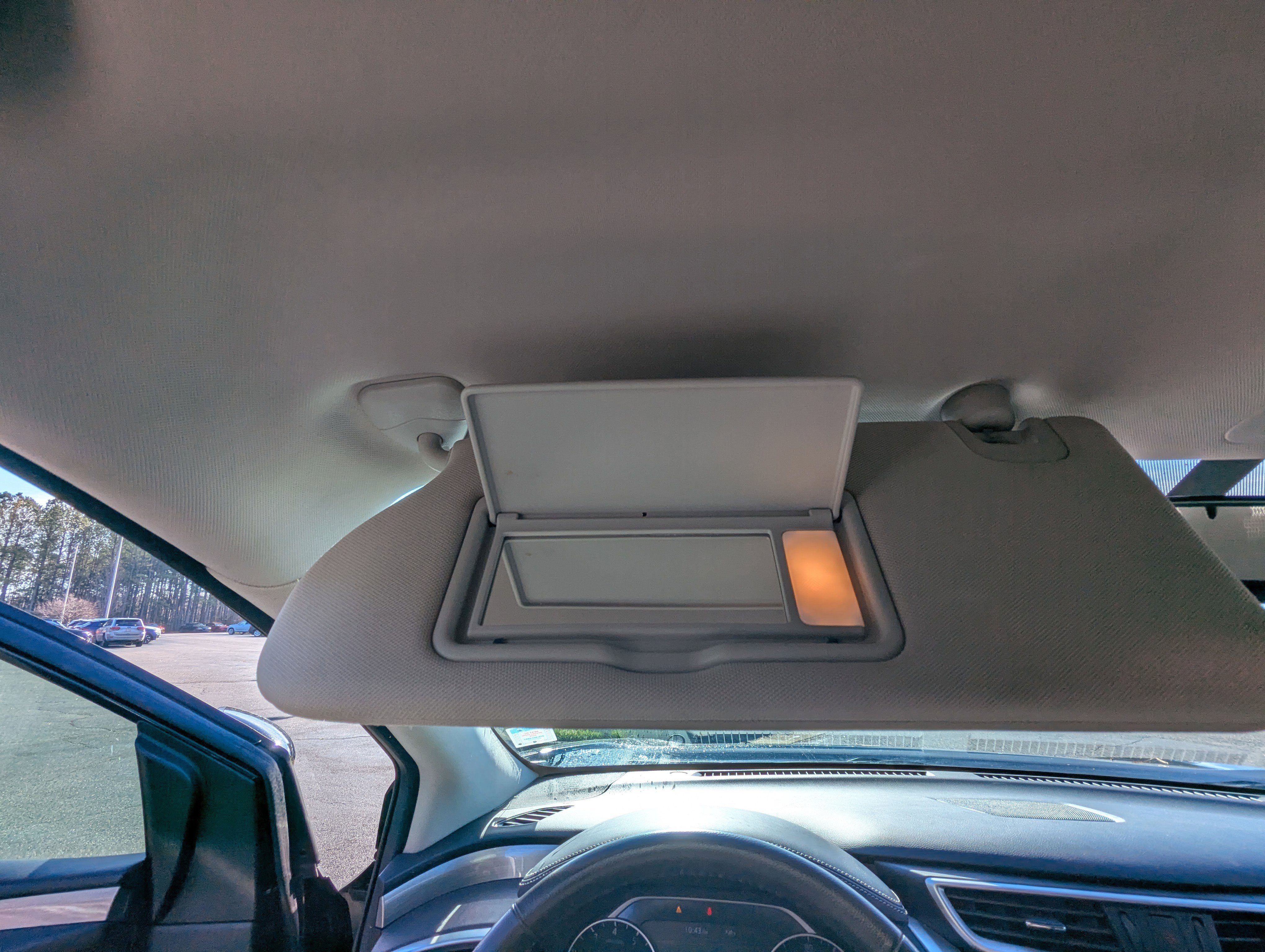 Used 2017 Nissan Murano SV image 25