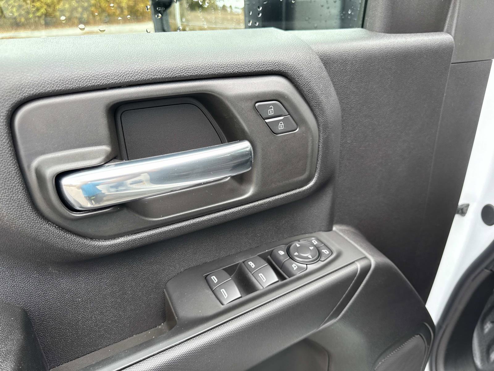 New 2026 Chevrolet Silverado 3500 W/T AWD/4WD image 18