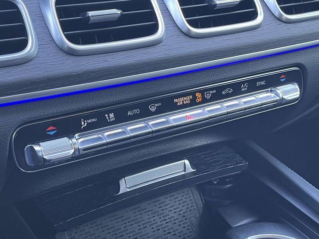 Used 2022 Mercedes-Benz GLS 450 4MATIC image 36