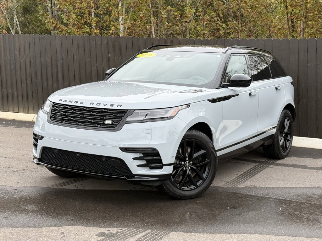 Used 2026 Land Rover Range Rover Velar Dynamic SE image 1