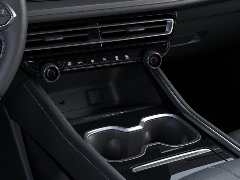 New 2026 Chevrolet Traverse LT w/ Driver Confidence Package FWD image 37