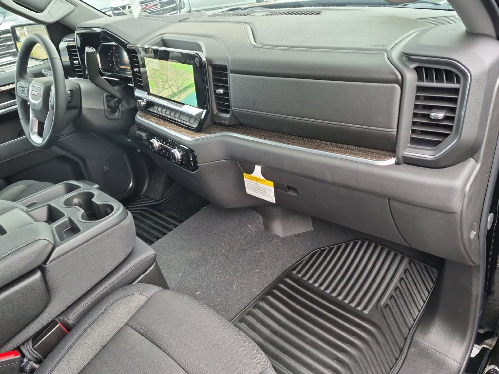 New 2026 GMC Sierra 1500 Elevation AWD/4WD image 21