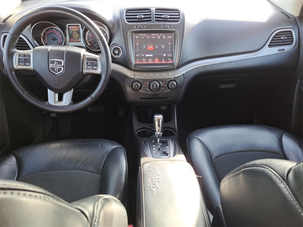 Used 2017 Dodge Journey Crossroad image 10