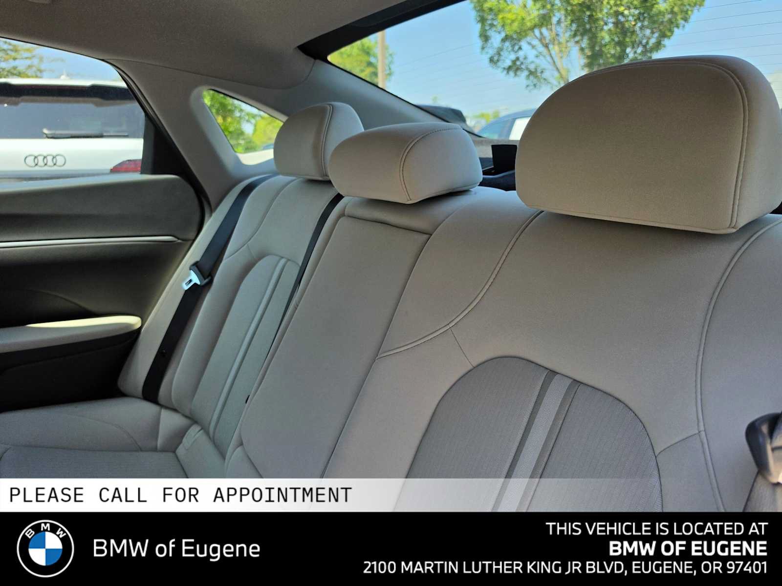 Used 2025 Hyundai Sonata SEL FWD image 20