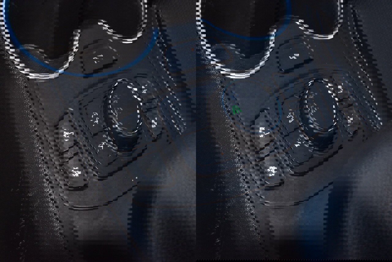 Used 2022 GMC Terrain SLT w/ Infotainment Package II image 30