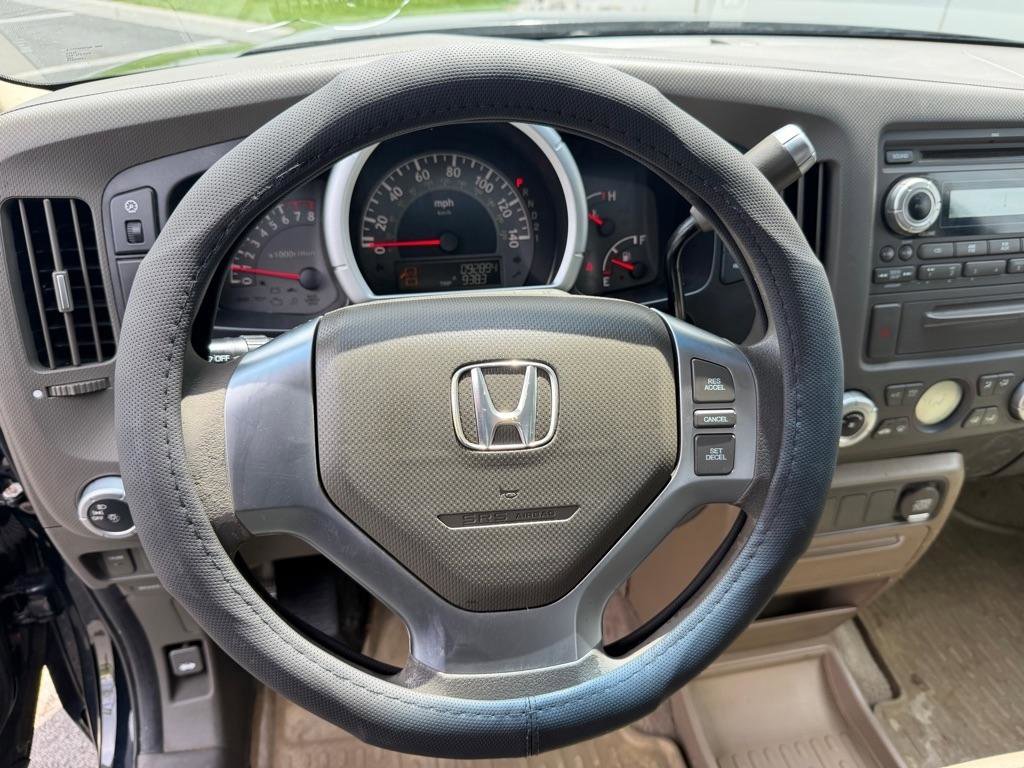 Used 2006 Honda Ridgeline RT image 32