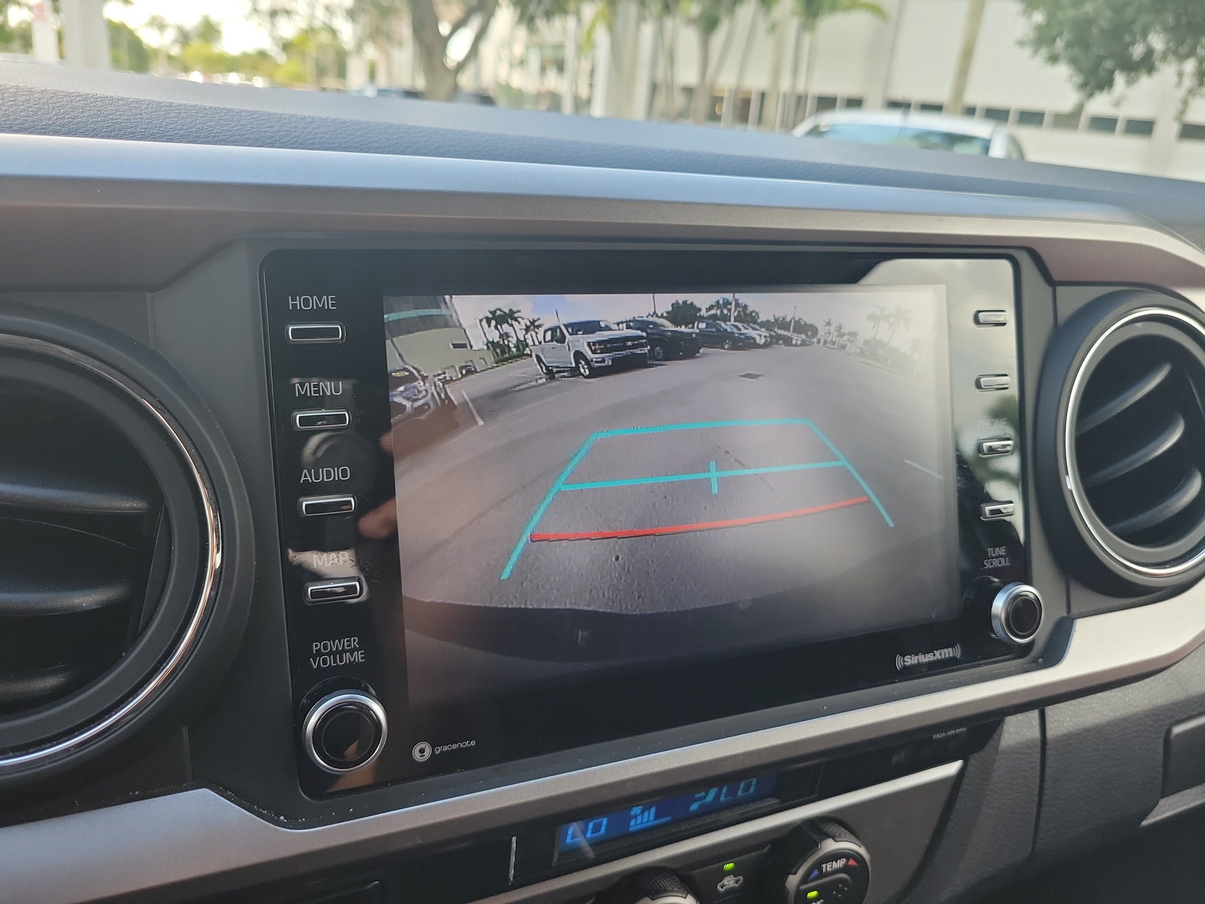 Certified 2022 Toyota Tacoma SR5 w/ Technology Package RWD image 30