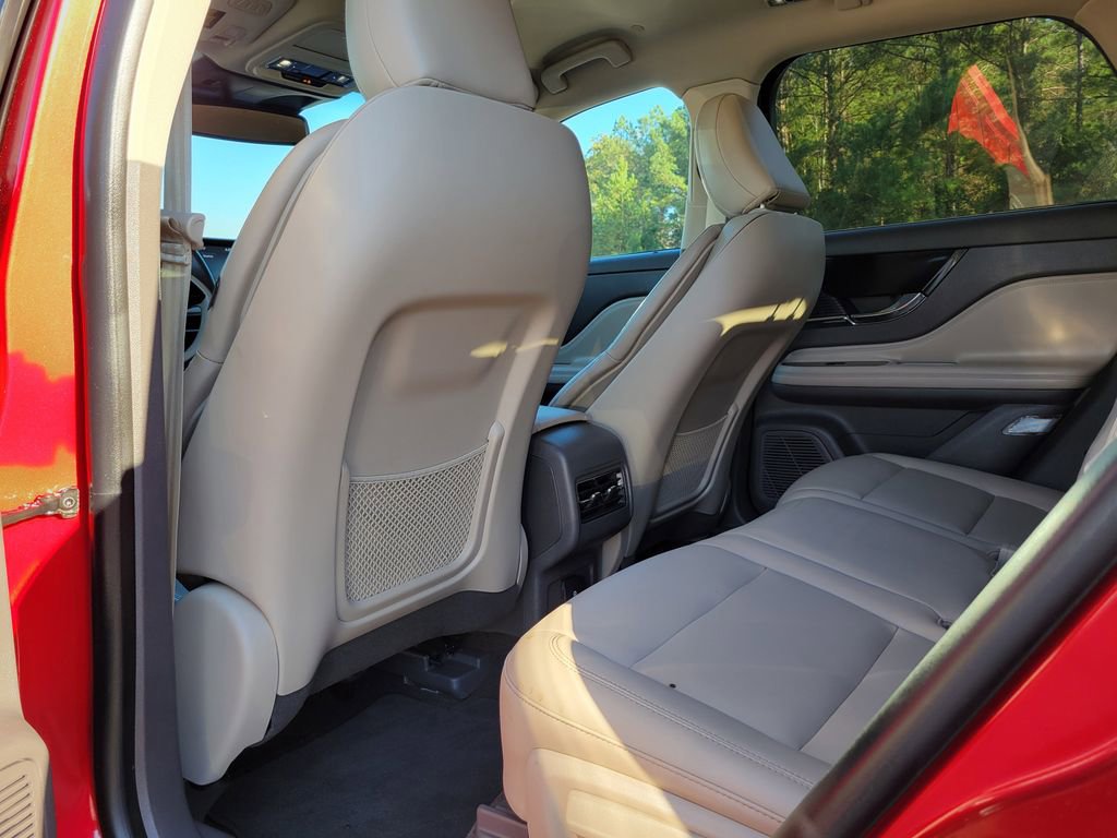 Used 2021 Lincoln Corsair FWD w/ Equipment Group 101A image 15