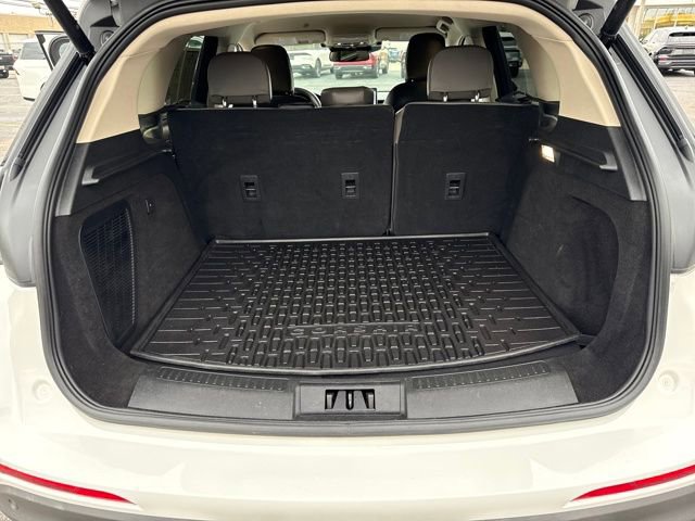 Certified 2023 Lincoln Corsair FWD image 27