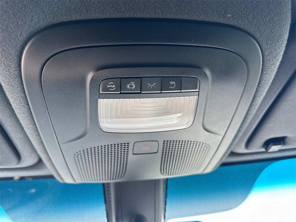 New 2025 Mercedes-Benz Sprinter 2500 image 16