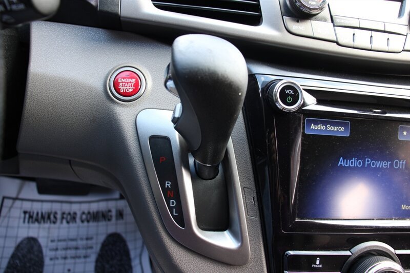 Used 2015 Honda Odyssey EX image 8