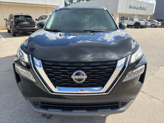 Used 2023 Nissan Rogue SV w/ SV Premium Package image 3