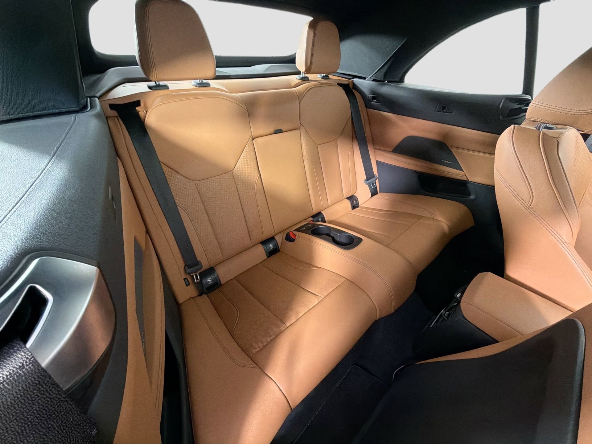 Certified 2023 BMW 440i xDrive Convertible w/ Premium Package image 27