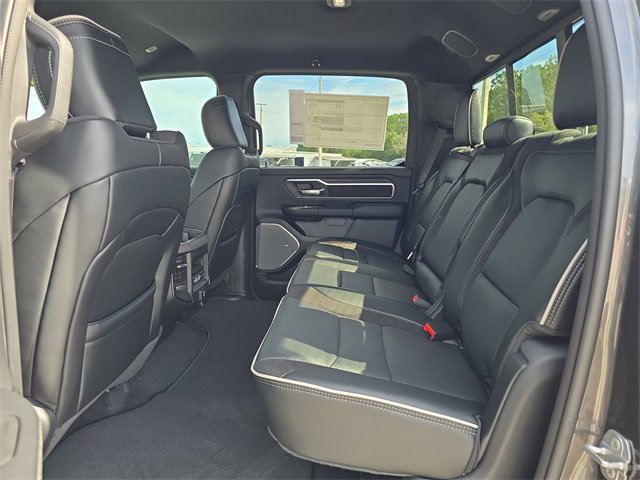 New 2026 RAM 1500 Laramie image 13