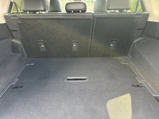 Used 2023 Nissan Rogue Platinum AWD/4WD image 25