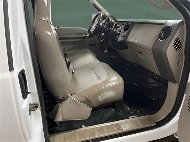 Used 2008 Ford F450 XL image 26