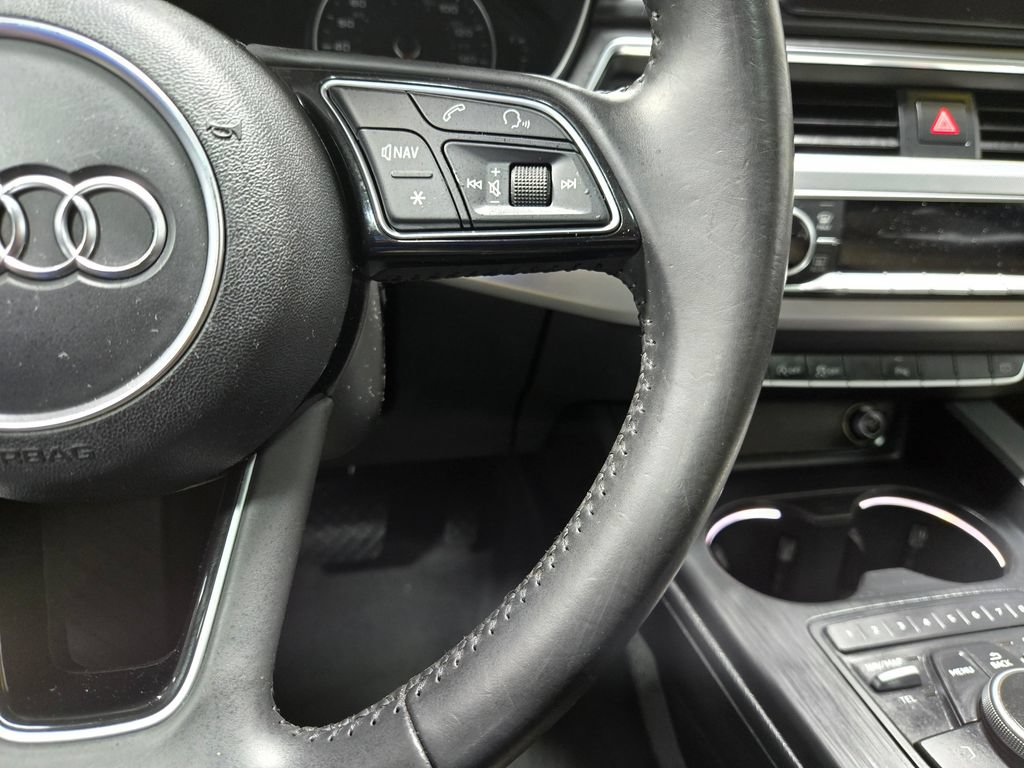 Used 2017 Audi A4 2.0T Premium AWD/4WD image 16